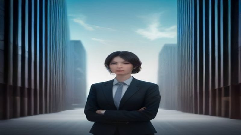 红果短剧免费在线观看剧集分类与播放界面